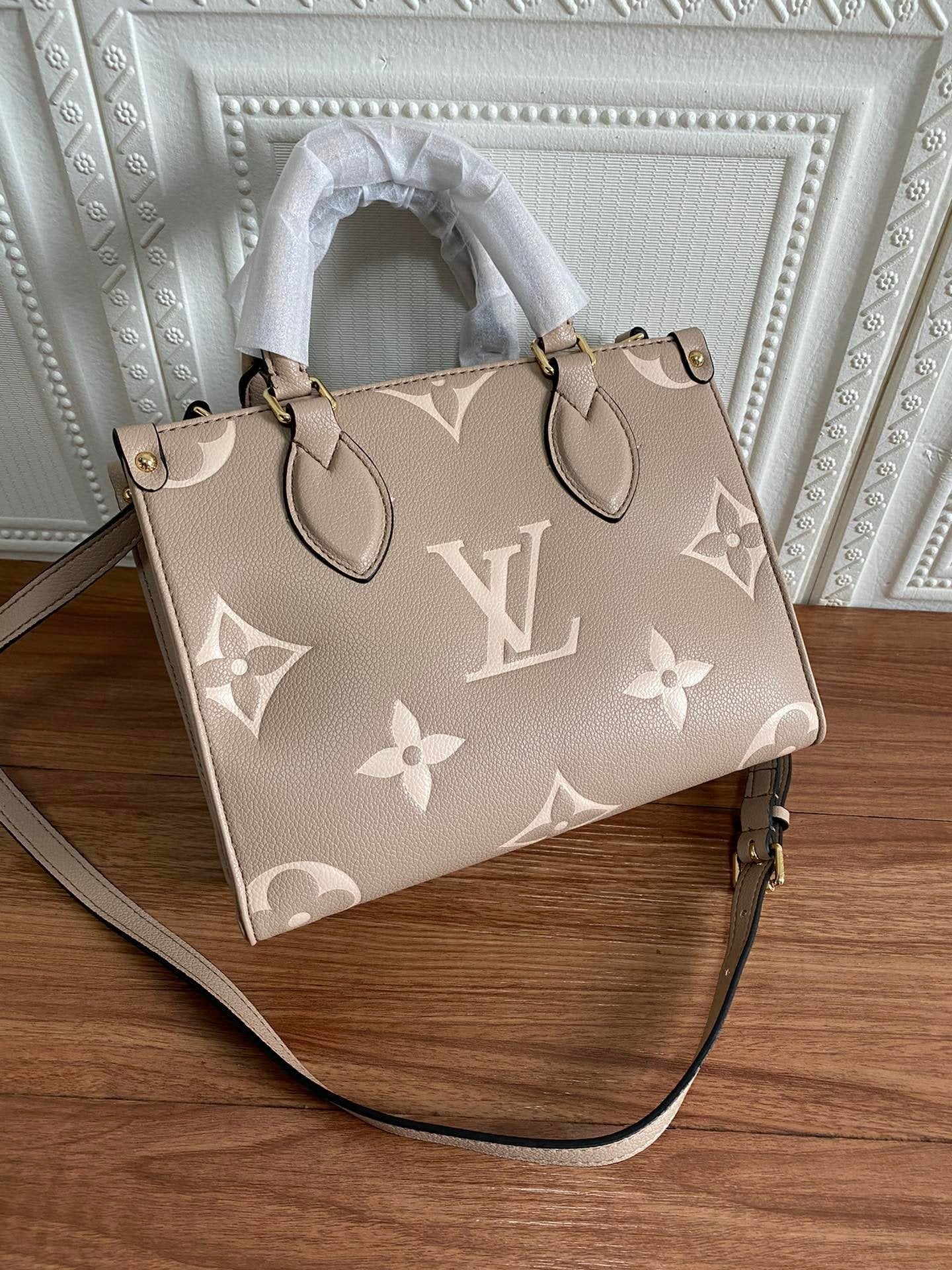 BL - High Quality Bags LUV 453
