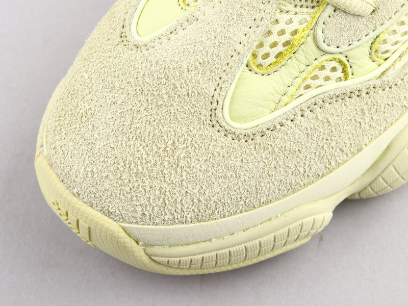 BL - Yzy 500 SuperBLon Sneaker