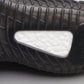 BL - Yzy 350 Black And Red Sneaker