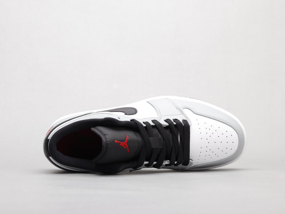 BL - AJ1 soot little DIR