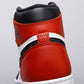 BL - AJ1 black toe