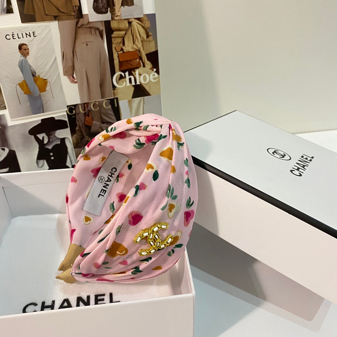 BL - New Hair Band CHL 042