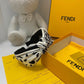 BL - New Hair Band FEI 032