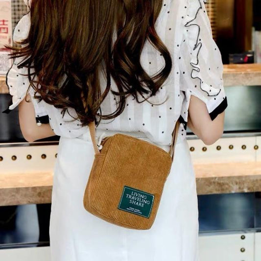 BL - Fashion WomBL Bags MRL 105