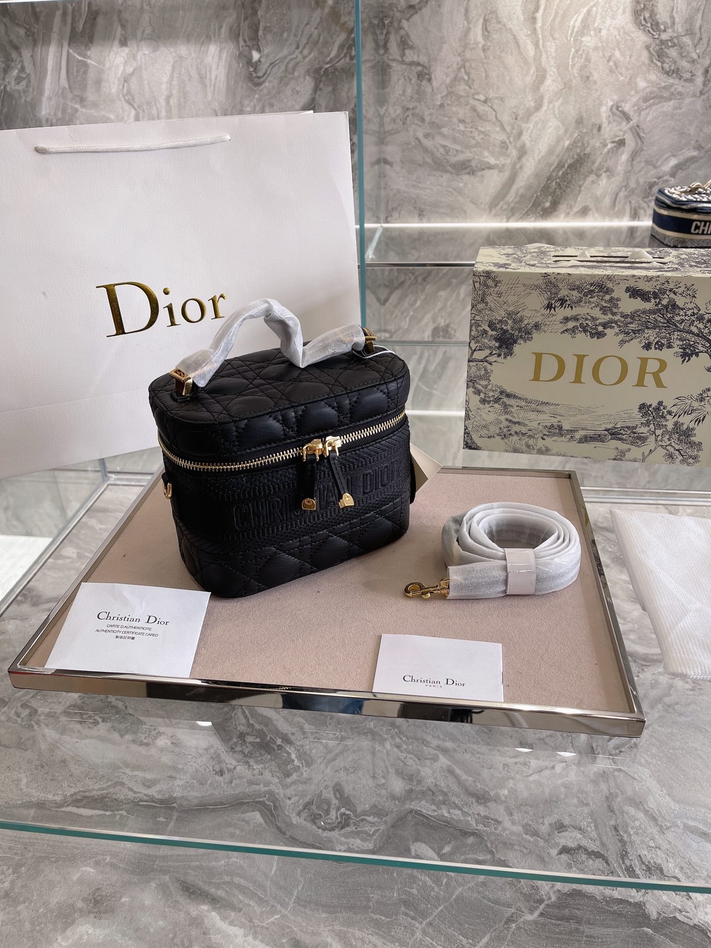 BL - High Quality Bags DIR 215