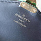 LV Micro Metis Monogram Jacquard Green For Women, Women’s Handbags, Shoulder And Crossbody Bags 5.5in/14cm LV M81127