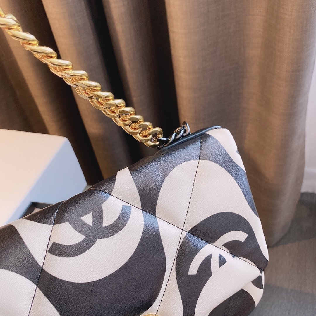 BL - High Quality Bags CHL 059