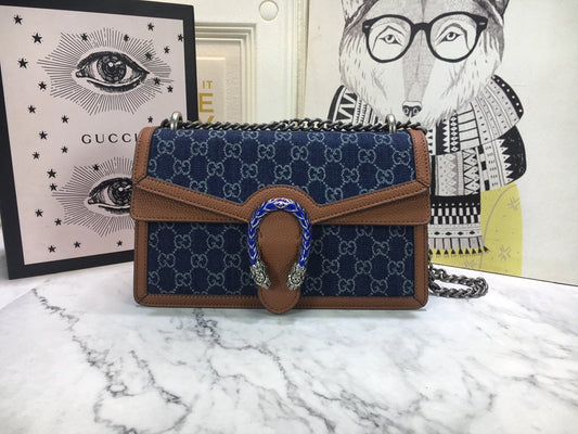 BL - High Quality Bags GCI 063