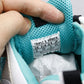 BL - Bla Triple S Tiffany Green Sneaker