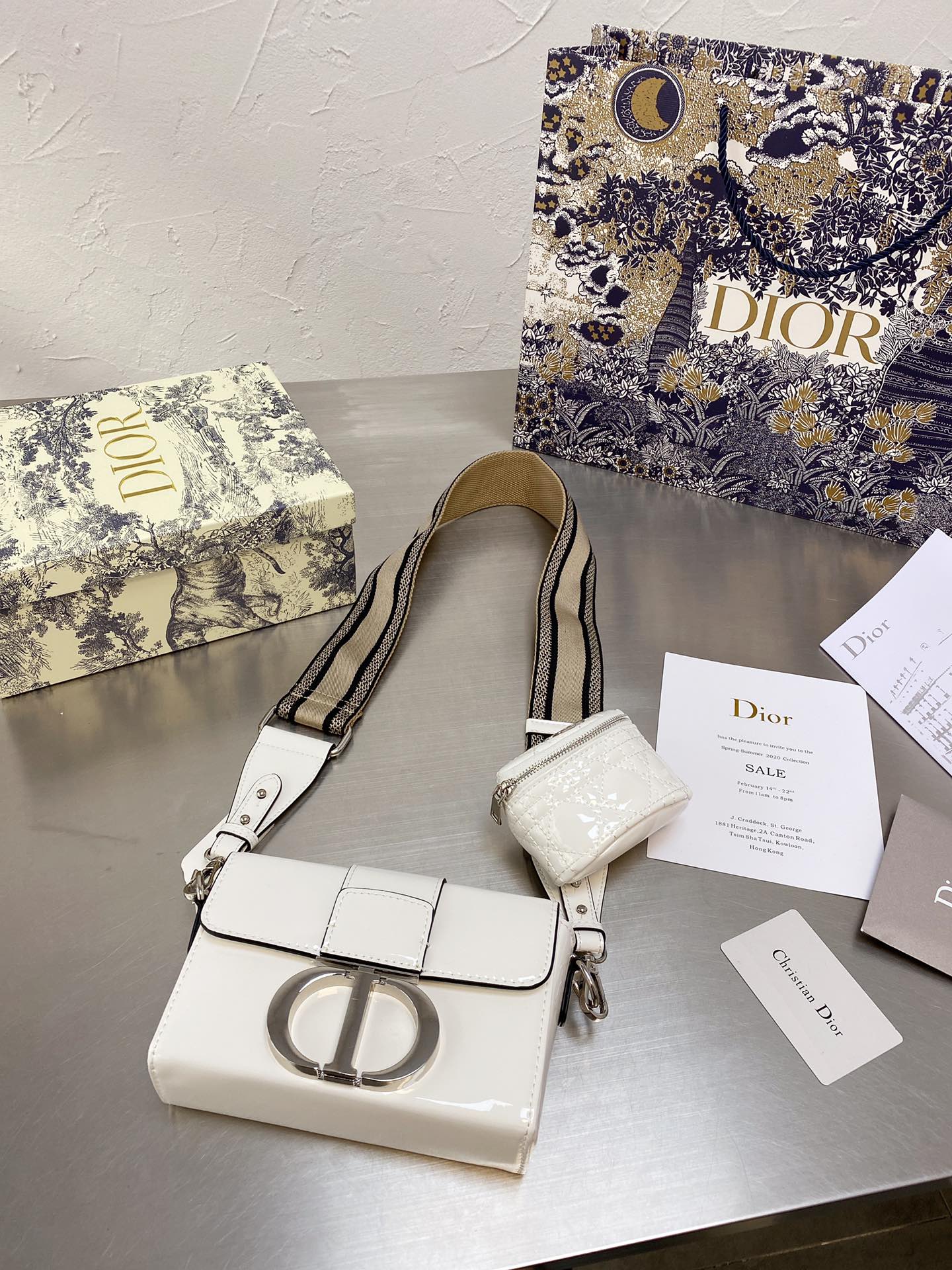 BL - High Quality Bags DIR 191