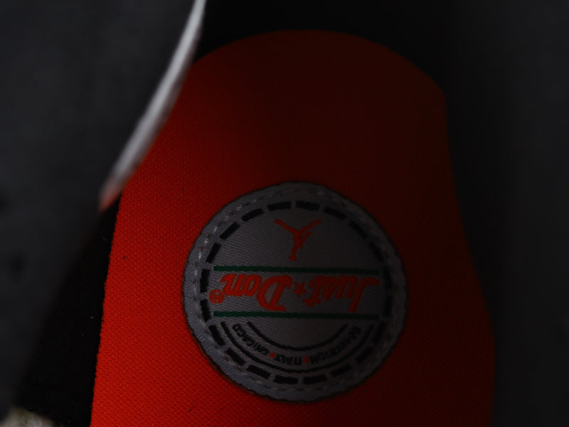 BL - AJ Legacy 312