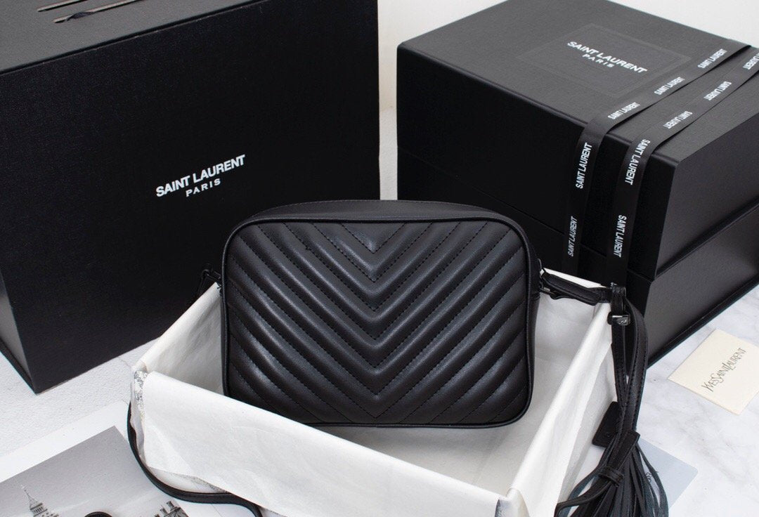 BL - High Quality Bags SLY 107