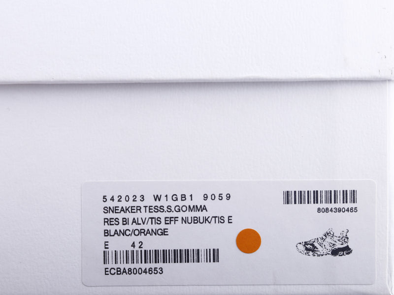 BL - Bla Track Three Generations Sneaker