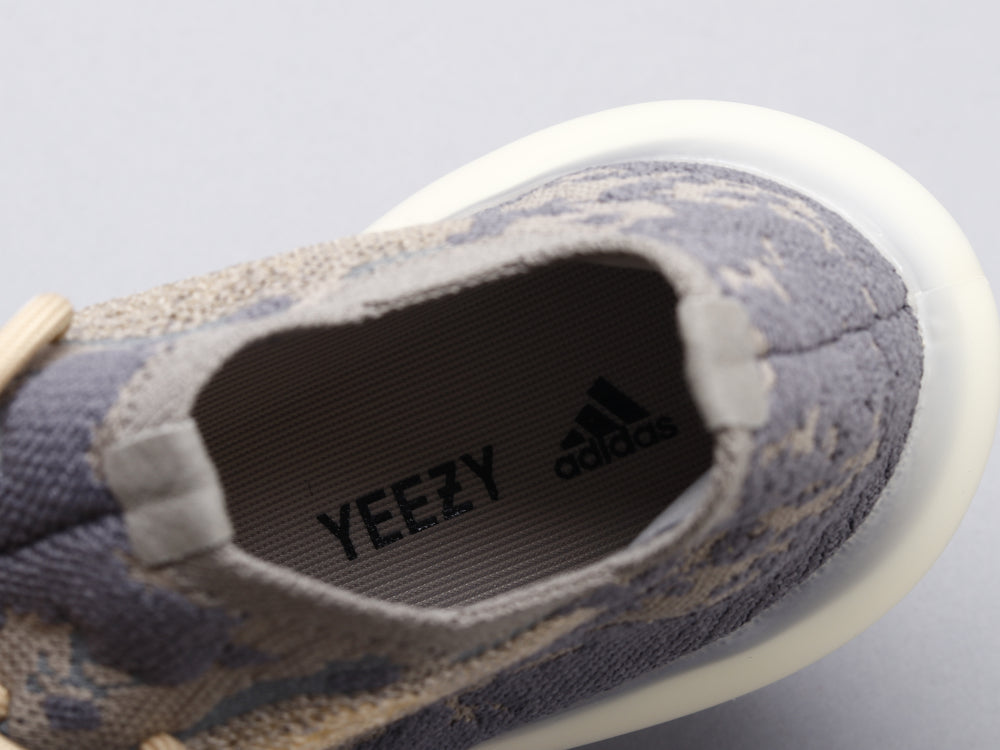BL - Yzy 380 Mist Non Reflective Sneaker