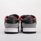 BL - Sup joint black cement