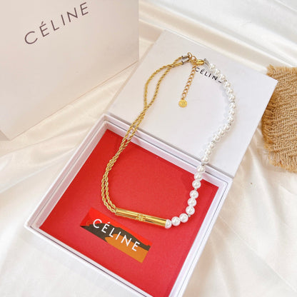 BL -High Quality Necklace CHL001