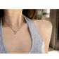 BL - High Quality Necklace CHL039