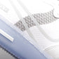 BL - AF1 React Ice Blue Low Top