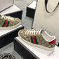 BL-GCI Ace Beige  Bee Sneaker 078