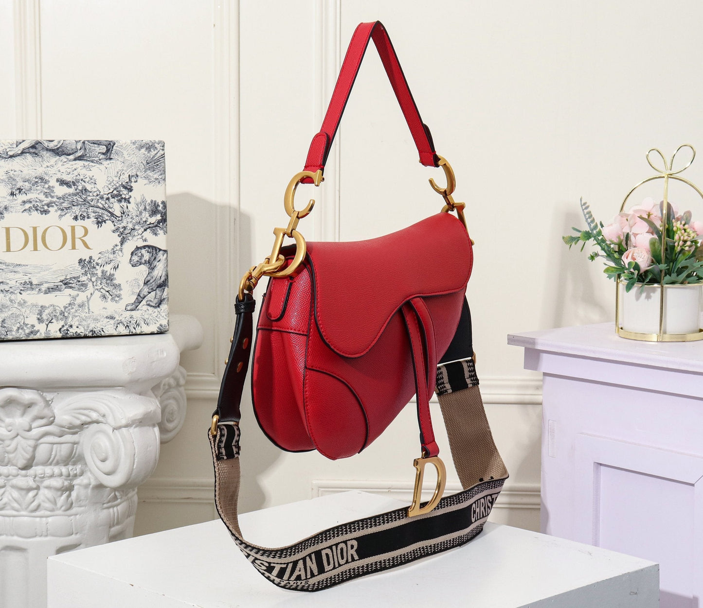 BL - High Quality Bags DIR 169