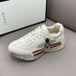 BL-GCI  Rhyton Interlocking Disk Sneaker 055