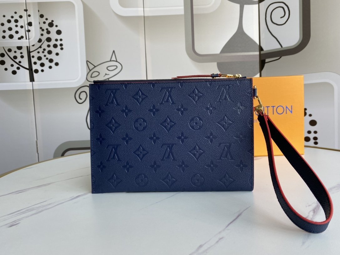 BL - High Quality Wallet LUV 062