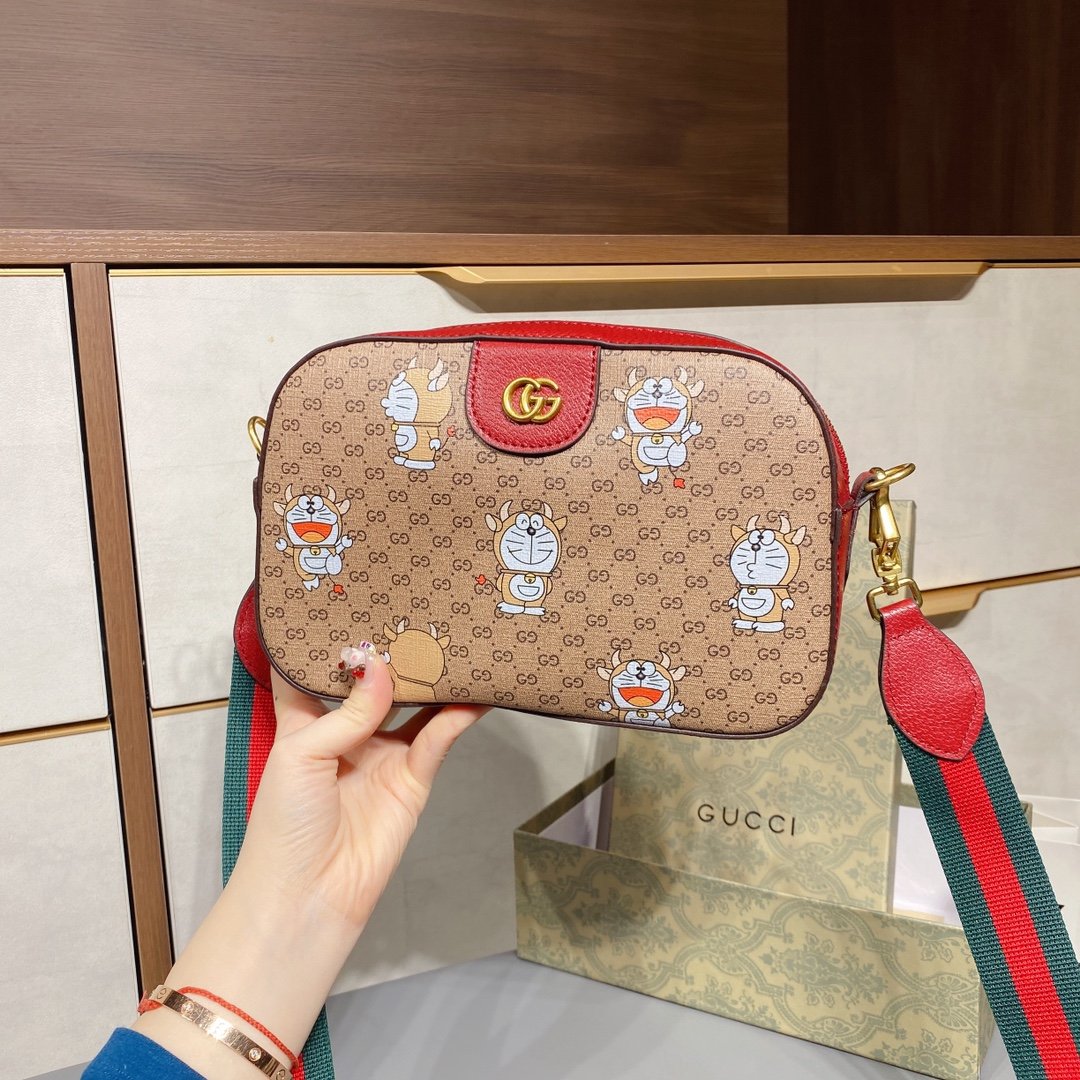 BL - High Quality Bags GCI 240