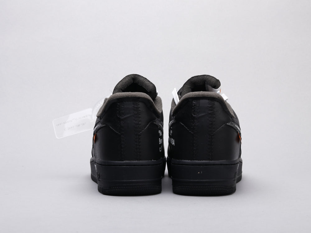 BL - AF1 Family and Friends Only