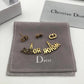 High Quality Earring Dir 014