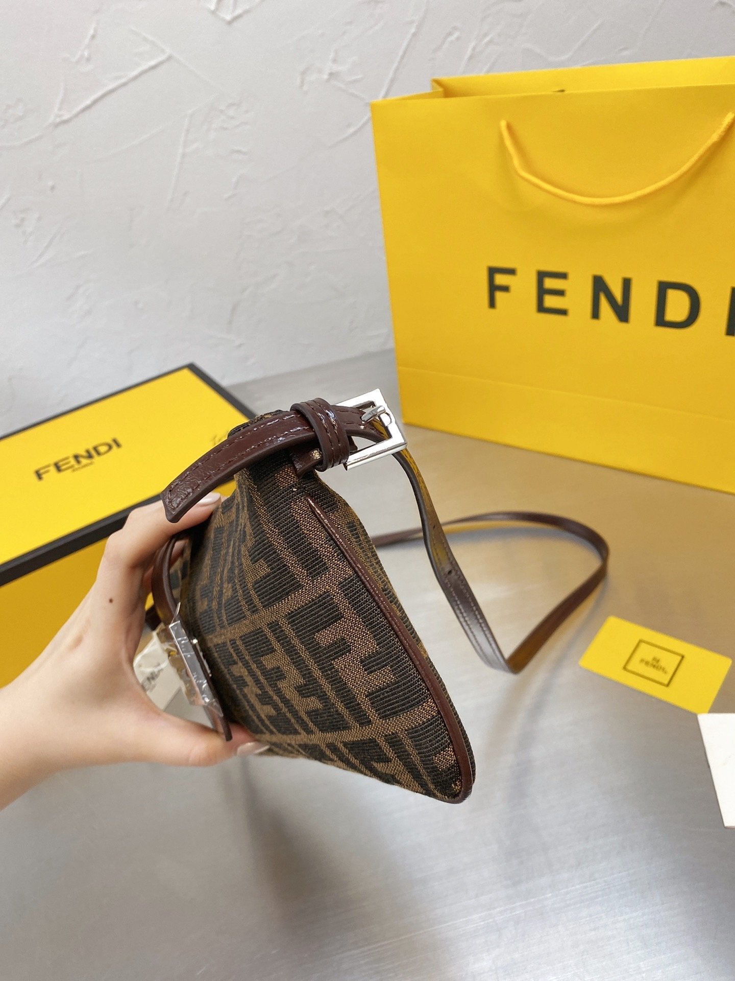BL - High Quality Bags FEI 113