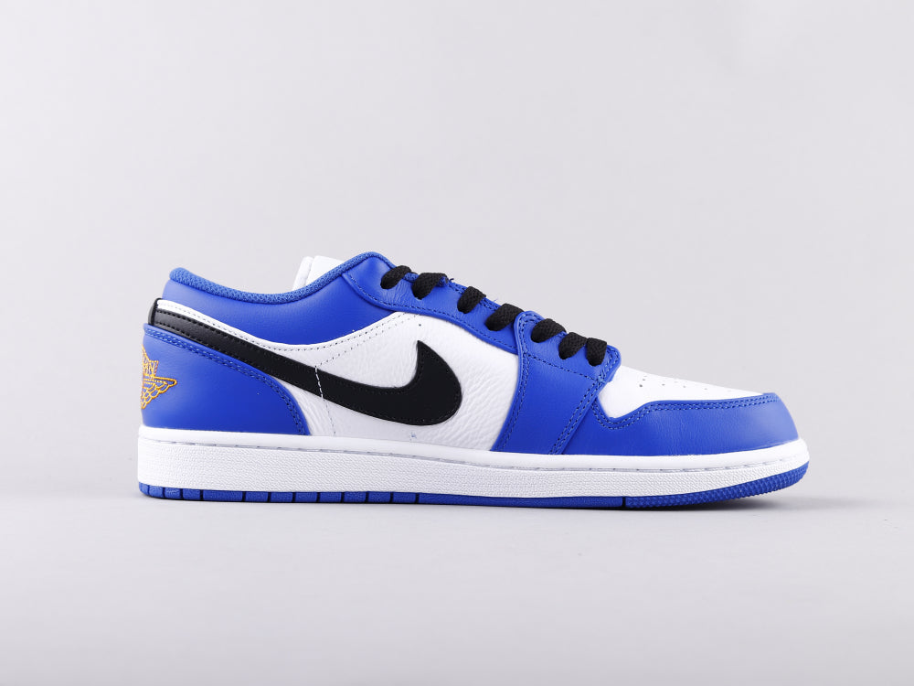 BL - AJ1 little lightning