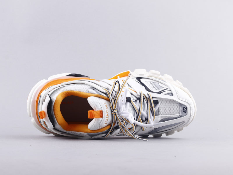 BL - Bla Track Three Generations Sneaker