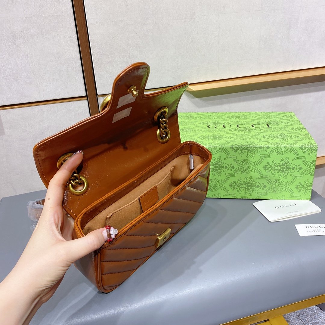 BL - High Quality Bags GCI 295