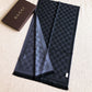 BL - High Quality GCI Scarf 011