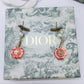 High Quality Earring Dir 006