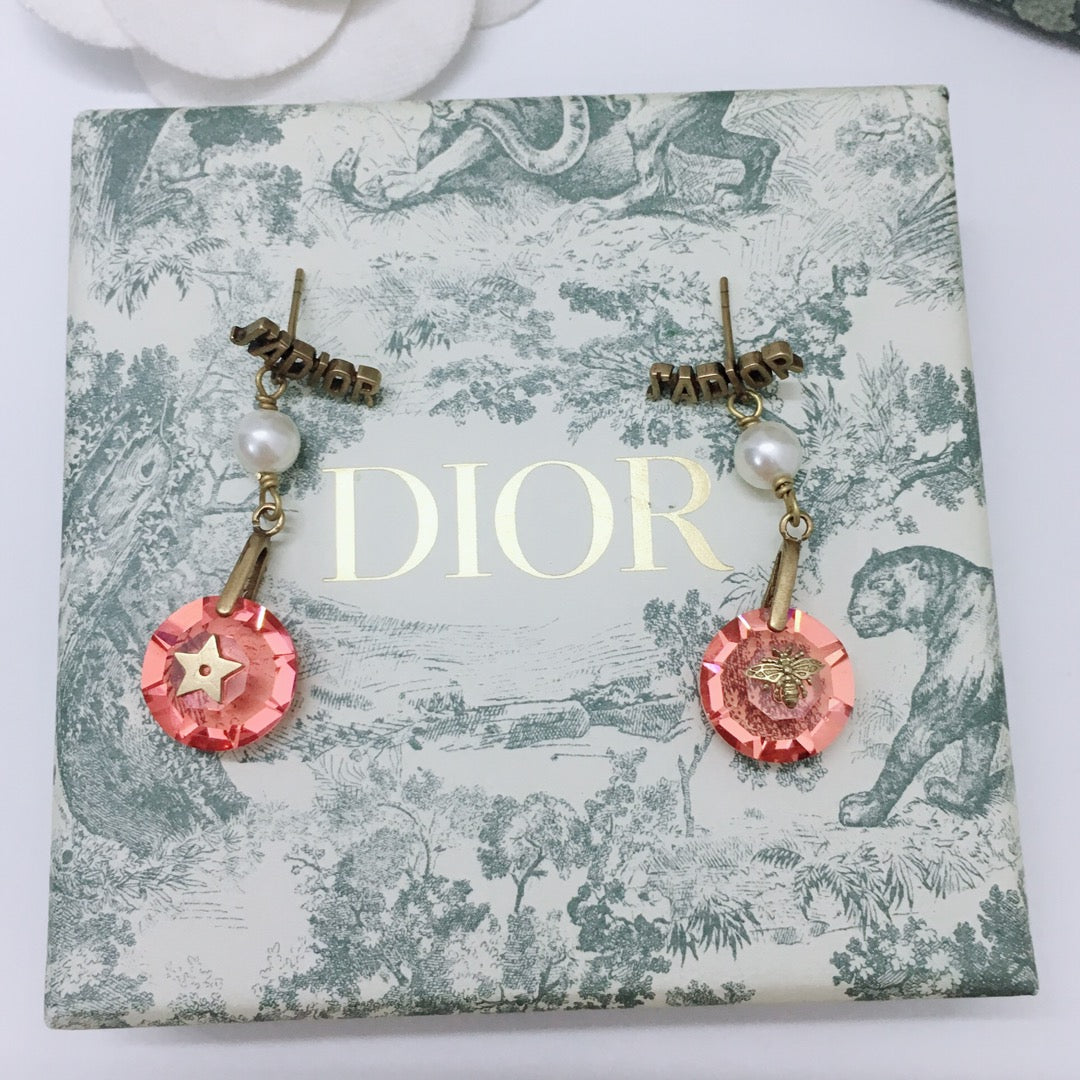 High Quality Earring Dir 006
