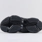 BL - Bla Triple S Pure Black Sneaker