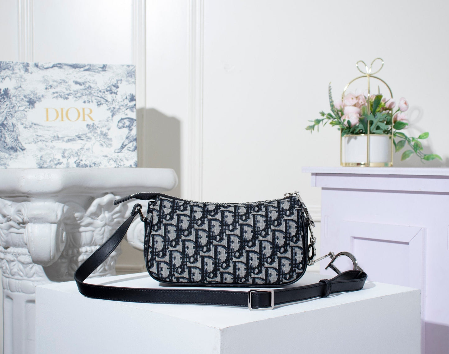BL - High Quality Bags DIR 159