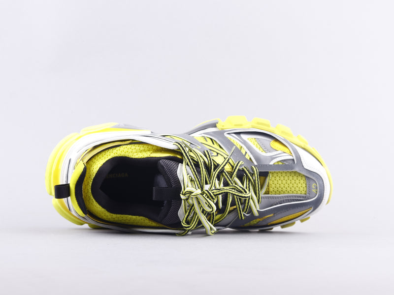 BL - Bla Track Three Generations Sneaker