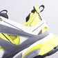 BL - Bla Track Three Generations Sneaker