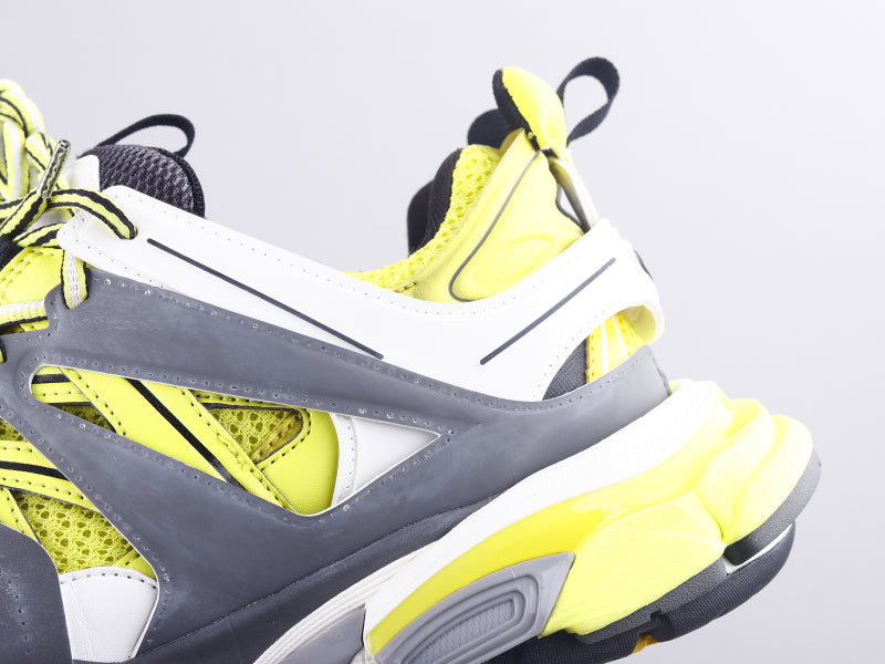 BL - Bla Track Three Generations Sneaker