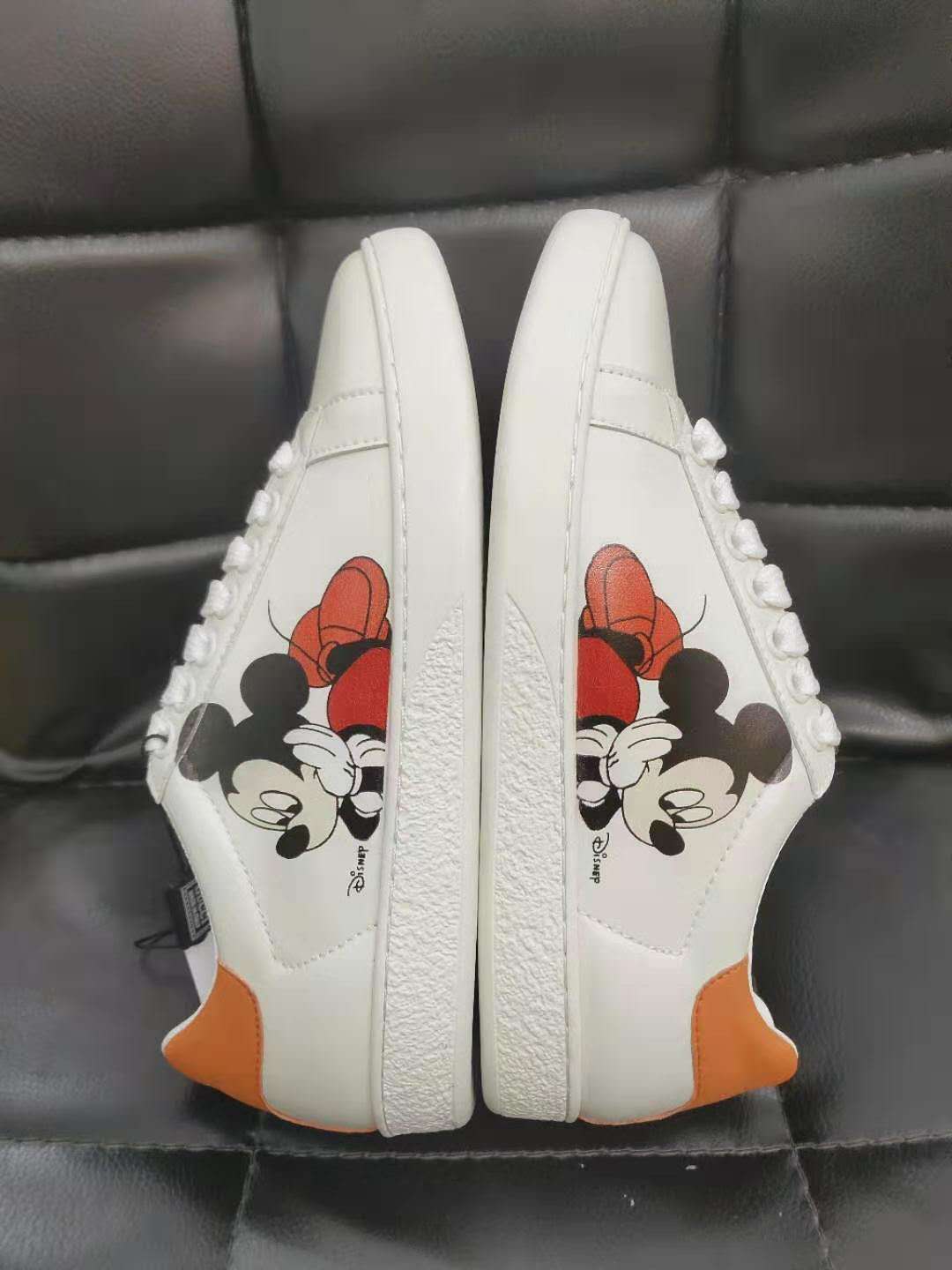BL-GCI Ace  With MK  Sneaker 030