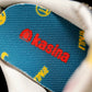 BL - Kasina co-branded blue and yellow