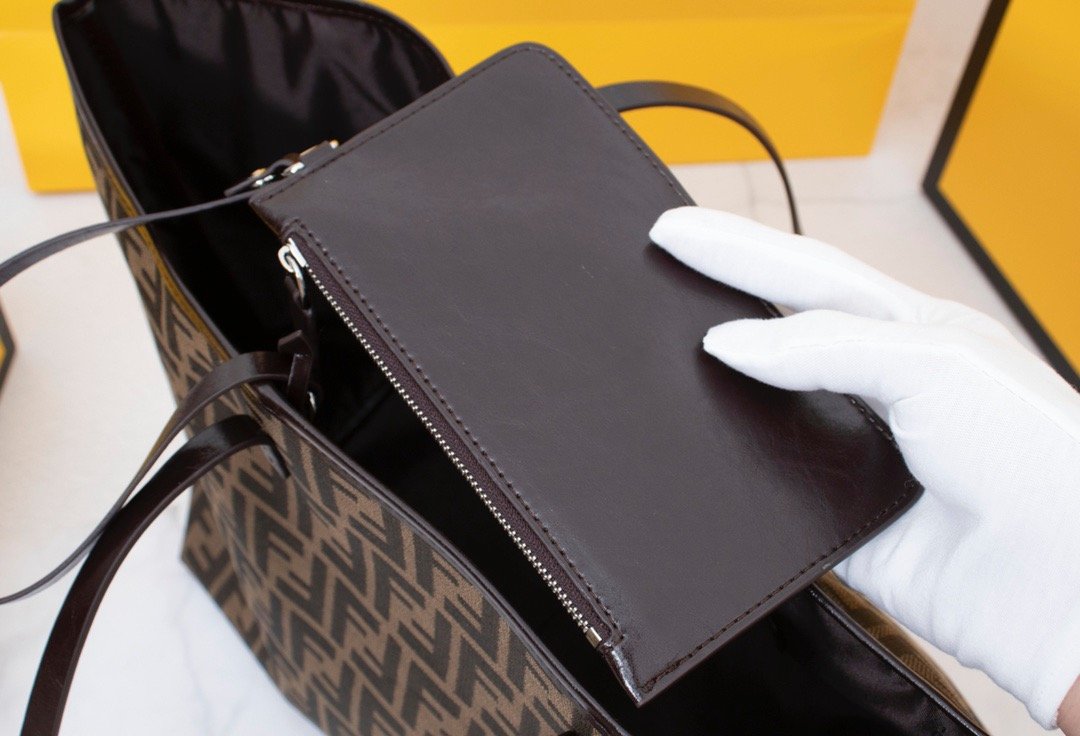 BL - High Quality Bags FEI 028