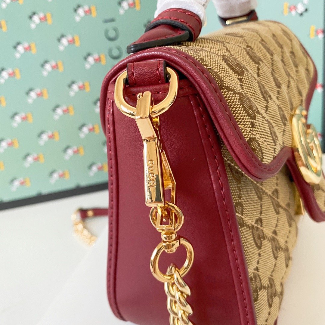 BL - High Quality Bags GCI 024