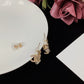 BL - High Quality Earring CHL 066