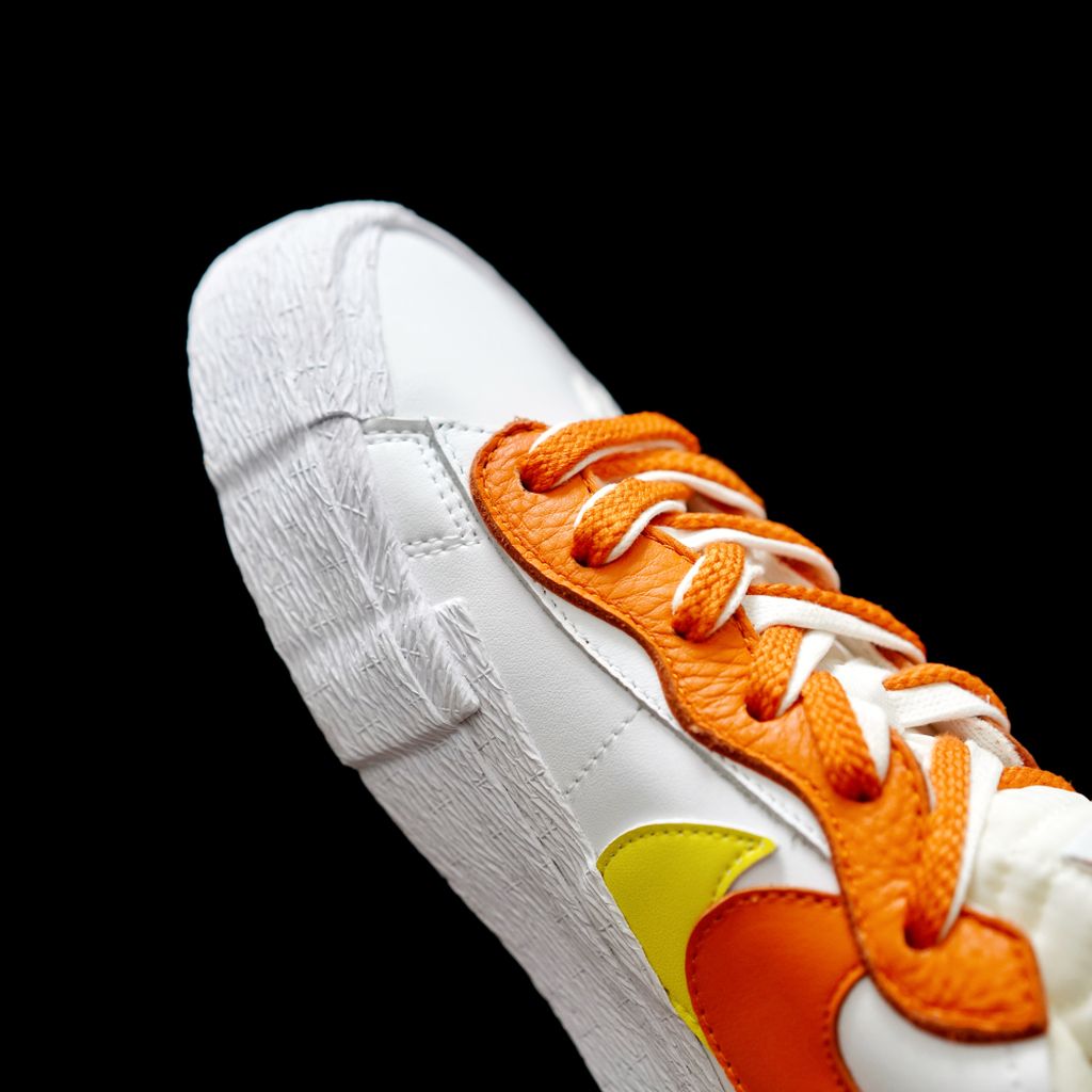 BL - Sacai x Blazer Low
