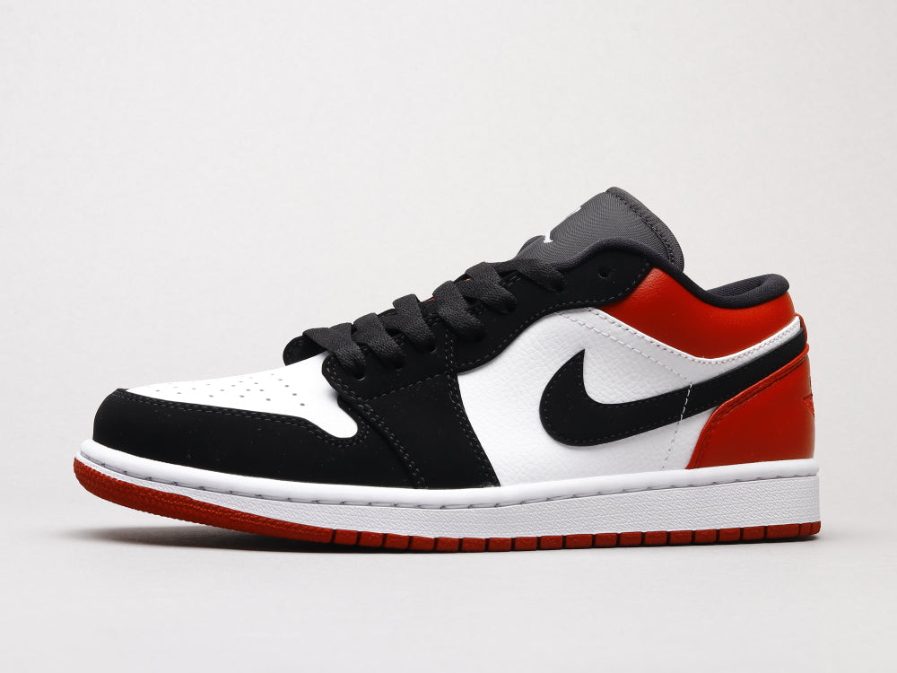 BL - AJ1 black toe