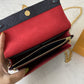 BL - High Quality Wallet LUV 086