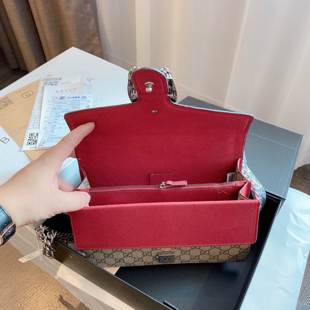 BL - High Quality Bags GCI 243